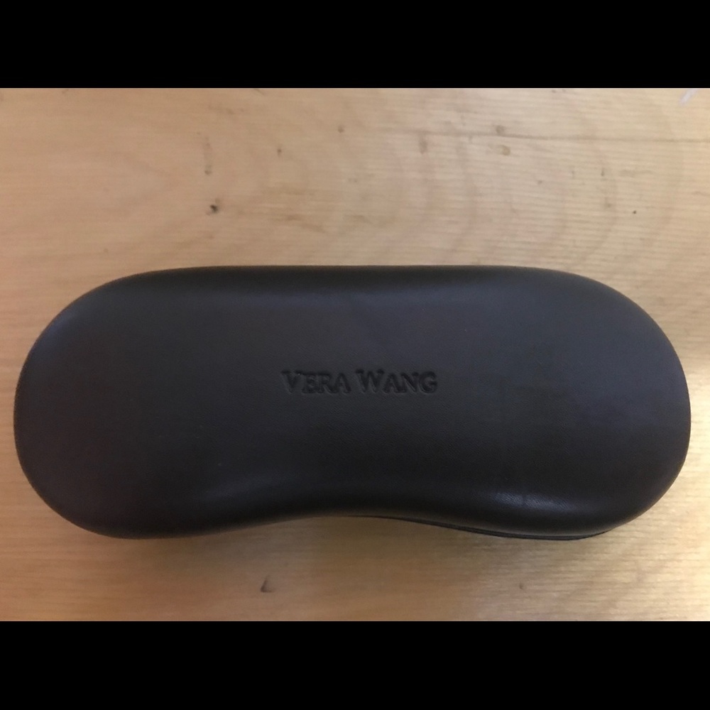 Vera Wang Case